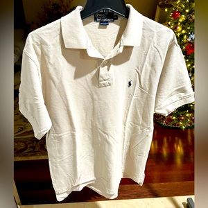 Men’s • Polo Ralph Lauren Polo (XL)